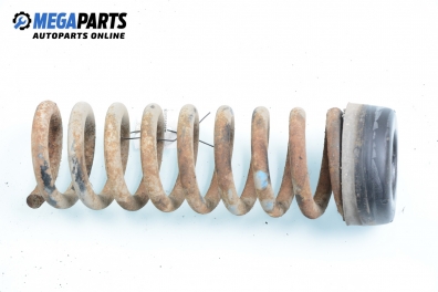 Пружина за ходова част за Mercedes-Benz C-Class Sedan (W202) (03.1993 - 05.2000), седан, позиция: задна