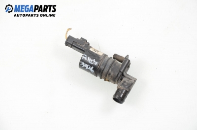 Помпичка за чистачки за Peugeot 407 Sedan (02.2004 - 12.2011)