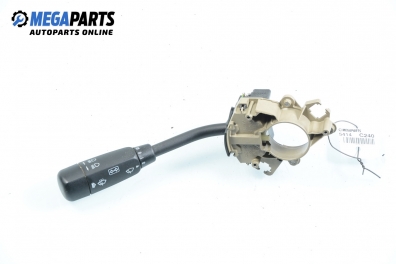 Лостче за светлини и чистачки  за Mercedes-Benz C-Class Sedan (W203) (05.2000 - 08.2007)