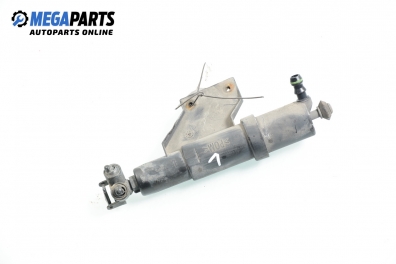 Пръскалка фар за Jaguar S-Type Sedan (01.1999 - 11.2009), позиция: лява