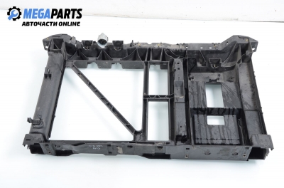 Стойка на радиатора за Citroen C2 Hatchback (09.2003 - 04.2009) 1.4 HDi, 68 к.с.