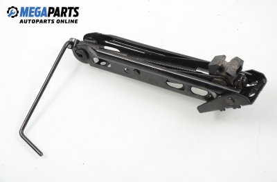 Крик за Opel Meriva A Hatchback (05.2003 - 05.2010)