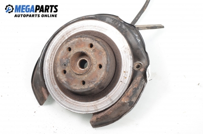 Шенкел главина за Mercedes-Benz 124 Estate (09.1985 - 07.1993), позиция: задна, дясна