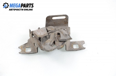 Брава преден капак за Volkswagen Golf III Hatchback (08.1991 - 07.1998), 4+1 вр.