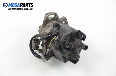 Палец на разпределителя на запалването (делко) за Toyota Celica Coupe IV (11.1993 - 11.1999) 1.8 i 16V (AT200/ST), 116 к.с.