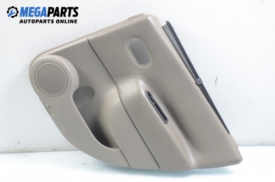 Кора врата за Renault Scenic II Minivan (06.2003 - 07.2010), позиция: задна, дясна