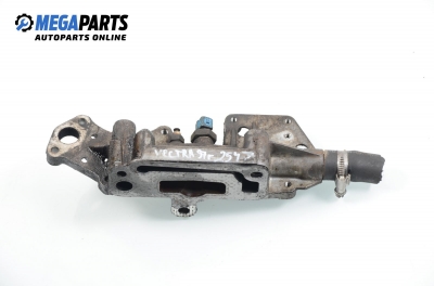 Конзола антифриз за Opel Vectra B Sedan (09.1995 - 04.2002) 1.8 i 16V, 115 к.с.