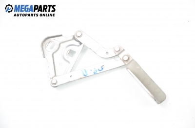 Панта преден капак за Peugeot 306 Hatchback (01.1993 - 10.2003), 4+1 вр., хечбек, позиция: лява