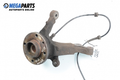 Шенкел главина за Nissan Micra III Hatchback (01.2003 - 06.2010), позиция: предна, дясна