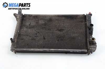 Воден радиатор за Volvo 460 Sedan (09.1988 - 07.1996) 1.7, 102 к.с.