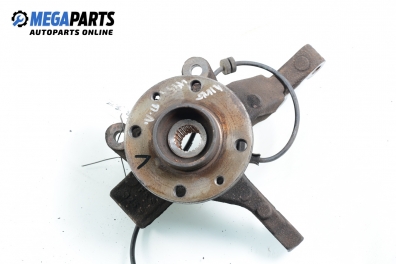 Шенкел главина за Nissan Micra III Hatchback (01.2003 - 06.2010), позиция: предна, лява