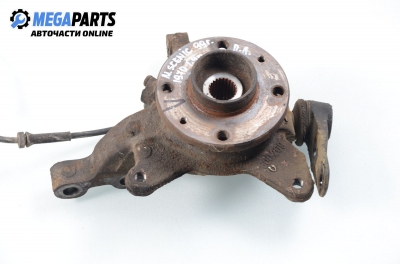 Шенкел главина за Renault Megane Scenic (10.1996 - 12.2001), позиция: предна, лява