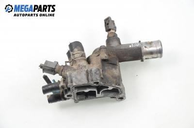 Корпус на термостат за Toyota Celica Coupe IV (11.1993 - 11.1999) 1.8 i 16V (AT200/ST), 116 к.с.