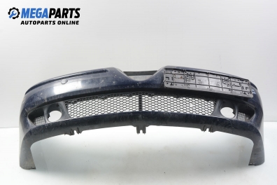 Предна броня за Alfa Romeo 156 Sedan (09.1997 - 09.2005), седан, позиция: предна