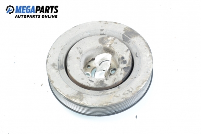 Демпферна шайба за Fiat Doblo Cargo (11.2000 - 02.2010) 1.9 JTD (223AXE1A), 100 к.с.