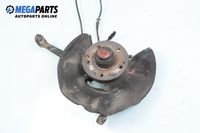 Шенкел главина за Mercedes-Benz C-Class Sedan (W202) (03.1993 - 05.2000), позиция: предна, дясна