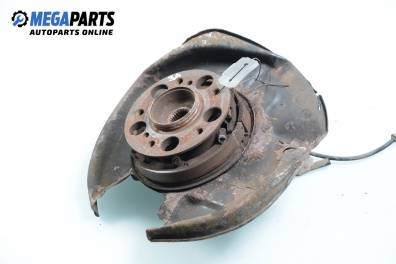 Шенкел главина за Mercedes-Benz C-Class Sedan (W202) (03.1993 - 05.2000), позиция: задна, дясна