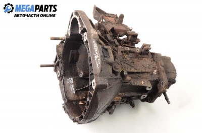 Ръчна скоростна кутия за Alfa Romeo 145 Hatchback (07.1994 - 01.2001) 1.6 i.e. 16V T.S., 120 к.с.