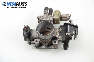 Дроселова клапа за Toyota Celica Coupe IV (11.1993 - 11.1999) 1.8 i 16V (AT200/ST), 116 к.с.