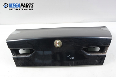 Заден капак за Alfa Romeo 156 Sedan (09.1997 - 09.2005), седан, позиция: задна