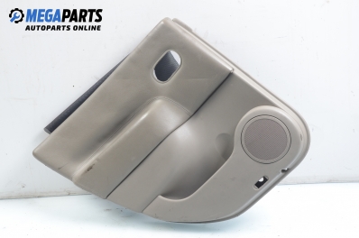 Кора врата за Renault Scenic II Minivan (06.2003 - 07.2010), 4+1 вр., позиция: задна, лява