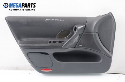 Кора врата за Renault Laguna II Grandtour (03.2001 - 12.2007), комби, позиция: предна, лява