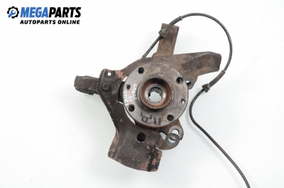 Шенкел главина за Lancia Lybra Station Wagon (07.1999 - 10.2005), позиция: предна, дясна