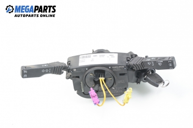 Лостчета светлини и чистачки за Opel Signum Hatchback (05.2003 - 12.2008)