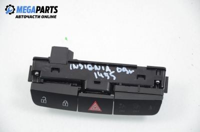 Панел бутони за Opel Insignia Sports Tourer (07.2008 - 03.2017)