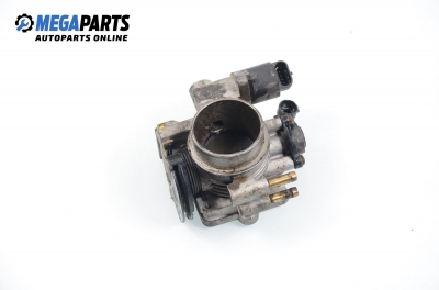 Дроселова клапа за Opel Tigra Coupe (07.1994 - 12.2000) 1.6 16V, 106 к.с.