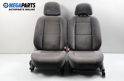 Комплект салон за Hyundai Santa Fe I SUV (11.2000 - 03.2006)