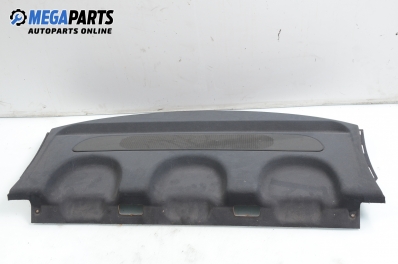 Кора багажник за Mercedes-Benz E-Class Sedan (W211) (03.2002 - 03.2009), седан