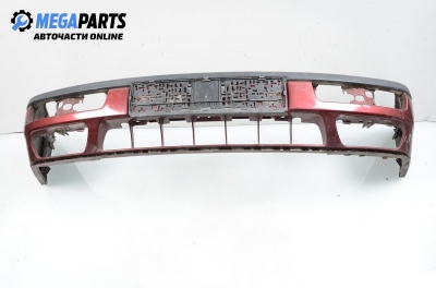 Предна броня за Volkswagen Golf III Hatchback (08.1991 - 07.1998), позиция: предна