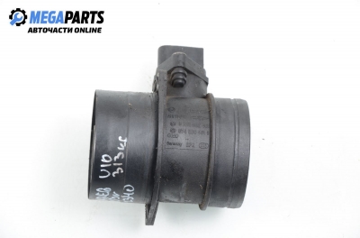 Дебитомер за Volkswagen Touareg SUV (10.2002 - 01.2013) 5.0 V10 TDI, 313 к.с., № Bosch 0 281 002 461