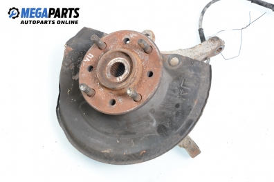 Шенкел главина за Mitsubishi Carisma Sedan (09.1996 - 06.2006), позиция: предна, лява