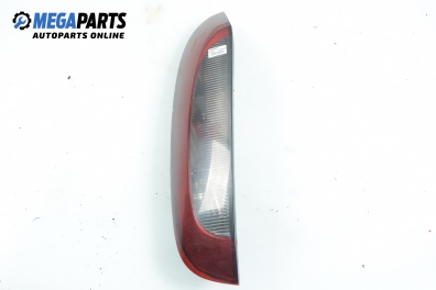 Стоп за Opel Corsa C Hatchback (09.2000 - 12.2009), хечбек, позиция: лява