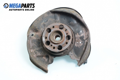 Шенкел главина за Mercedes-Benz C-Class Sedan (W202) (03.1993 - 05.2000), позиция: задна, лява