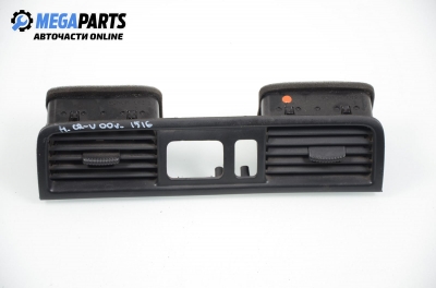 Духалки парно за Honda CR-V I SUV (10.1995 - 02.2002)