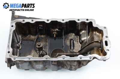 Картер за Opel Vectra B Sedan (09.1995 - 04.2002) 2.0 DTI 16V, 101 к.с.