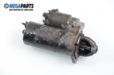 Стартер за BMW 3 Series E36 Sedan (09.1990 - 02.1998) 318 i, 113 к.с., № Bosch 1 005 821 506