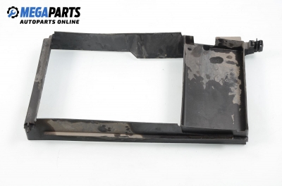 Дифузьор за Peugeot 106 II Hatchback (04.1996 - 05.2005) 1.1 i, 60 к.с.