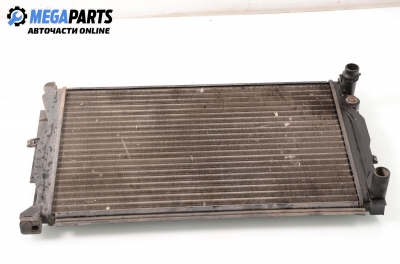 Воден радиатор за Audi A4 Sedan B5 (11.1994 - 09.2001) 1.6, 100 к.с.