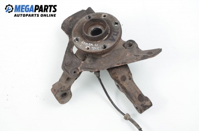 Шенкел главина за Lancia Lybra Station Wagon (07.1999 - 10.2005), позиция: предна, лява