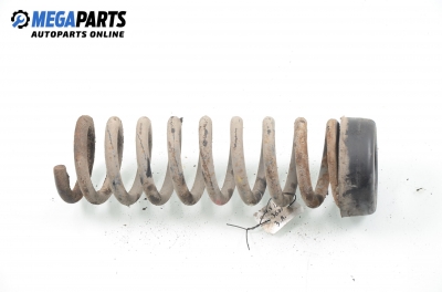 Пружина за ходова част за Mercedes-Benz 124 Estate (09.1985 - 07.1993), комби, позиция: задна