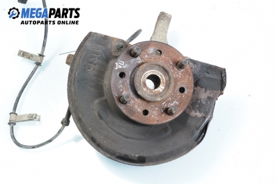 Шенкел главина за Mitsubishi Carisma Sedan (09.1996 - 06.2006), позиция: предна, дясна