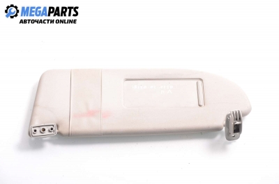 Сенник за Seat Ibiza IV Hatchback (02.2002 - 11.2009), позиция: лява