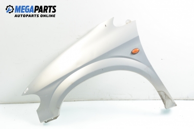 Калник за Chrysler Voyager Minivan IV (09.1999 - 12.2008), 4+1 вр., позиция: предна, лява