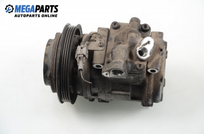 Компресор климатик за Toyota Celica Coupe IV (11.1993 - 11.1999) 1.8 i 16V (AT200/ST), 116 к.с., № Denso 447200-0460