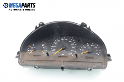 Километраж за Mercedes-Benz M-Class SUV (W163) (02.1998 - 06.2005) ML 430 (163.172), 272 к.с.