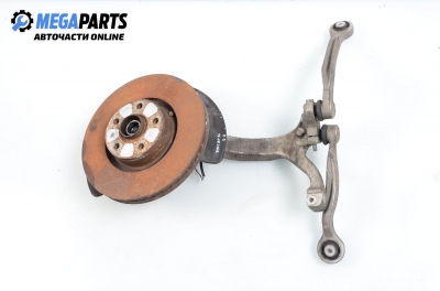 Шенкел главина за Audi A6 Sedan C6 (05.2004 - 03.2011), позиция: предна, лява